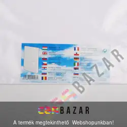 Párologtató betét álló párologtatóhoz 2db/cs