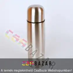 Termosz INOX 0,35 L