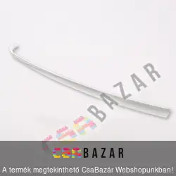 Műanyag cipőkanál 54 cm