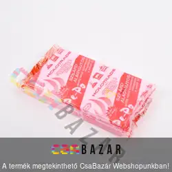 Pepó alágyújtó kocka 300 g 40 db-os