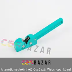 Késélező