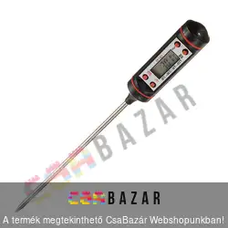 Digitális maghőmérő