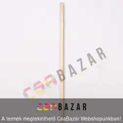 Hólapát nyél 110 cm