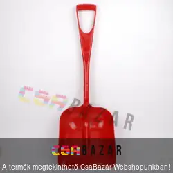 Autós hólapát