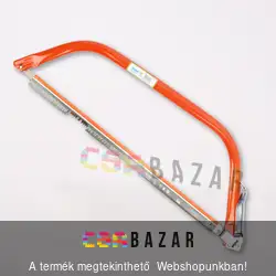 Keretes cservágó fűrész 610 mm