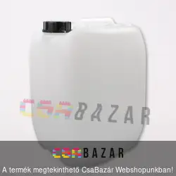 Kanna 20L - rakásolható