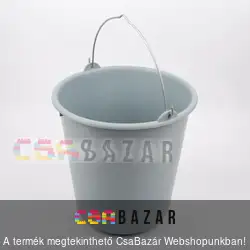 Vödör 15 L mércés