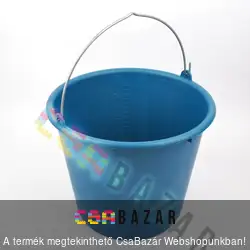 Vödör 20 L mércés magas