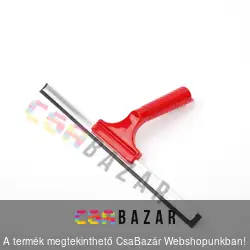 Ablaklehúzó 35 cm