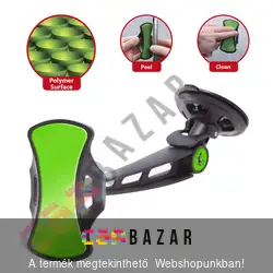 Delight Touch&go Univerzális tapadókorongos telefon tartó nanofelülettel