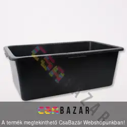 Habarcsláda 80-90 L