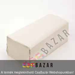 Standard hajtogatott kéztörlő 5000 db