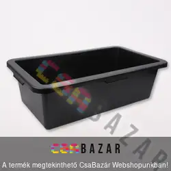 Habarcsláda 40 L