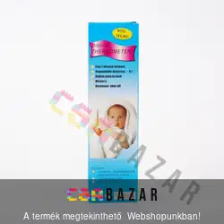 Digitális lázmérő