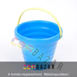 Kis hullámos vödör 0,75 L