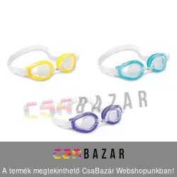 Úszószemüveg Aqua Flow Kids 55602 Intex