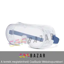 HANDY Védőszemüveg