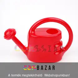 Gyerek játék locsoló, öntöző kanna 1,3 L