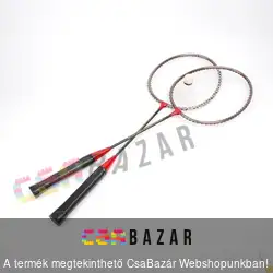 Tollas szett 3 db-os