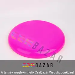 Dobókorong, frizbi 24cm teli