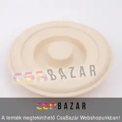 5 L-es műanyag vödörhöz tető