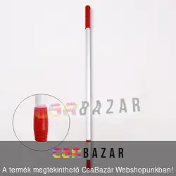 Teleszkópos nyél 75-130cm