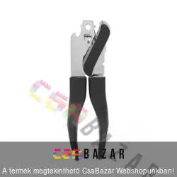 Konzervnyitó 18,5 cm