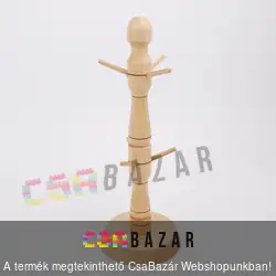 Bögrefa, bögreállvány
