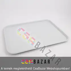 Peremes Sterk tálca