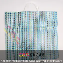 Hagyományos bevásárló táska