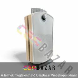 Vágódeszka szett tartóban 6 db-os