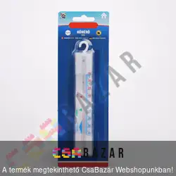 Hűtőhőmérő 15 cm