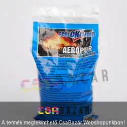 Aeropur koromtalanító égésjavító 1 kg