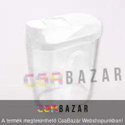 Fűszertartó 0,3 L-es