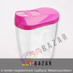 Fűszertartó 0,7 L-es