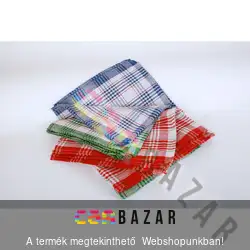 Konyharuha 12db-os szett