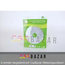 Rögzítőszalag öntapadós szúnyoghálóhoz