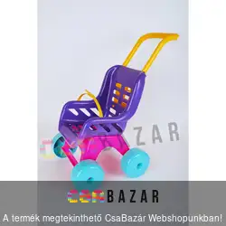 Gyerek babakocsi