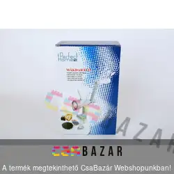 Mákdaráló