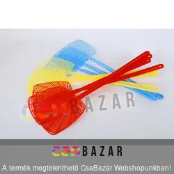 Légycsapó - több szín