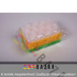 Betty Masszázs fürdőszivacs