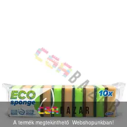 Bonus Mosogatószivacs 10db-os