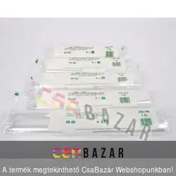 Hűtőtasak 40db-os rollnis 2kg