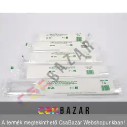 Hűtőtasak 40db-os rollnis 3 kg