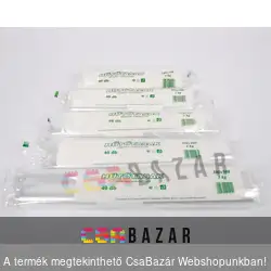 Hűtőtasak 40db-os rollnis 4kg