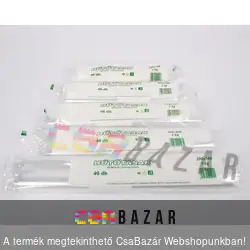 Hűtőtasak 40db-os rollnis 5kg