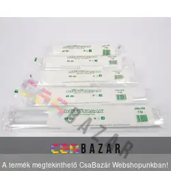 Hűtőtasak 40db-os rollnis 1kg