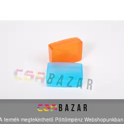 Szappantartó zárt kubist