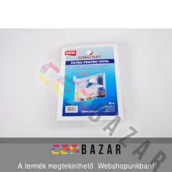Szagelszívóhoz szűrőbetét
