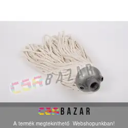 Felmosófej Pamut 250 gr